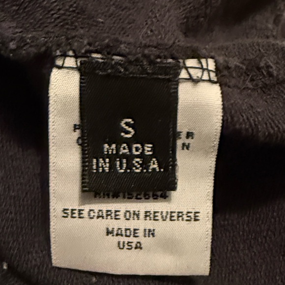 Peter Prince Graphic Sweatshirt S - Picture 6 of 7